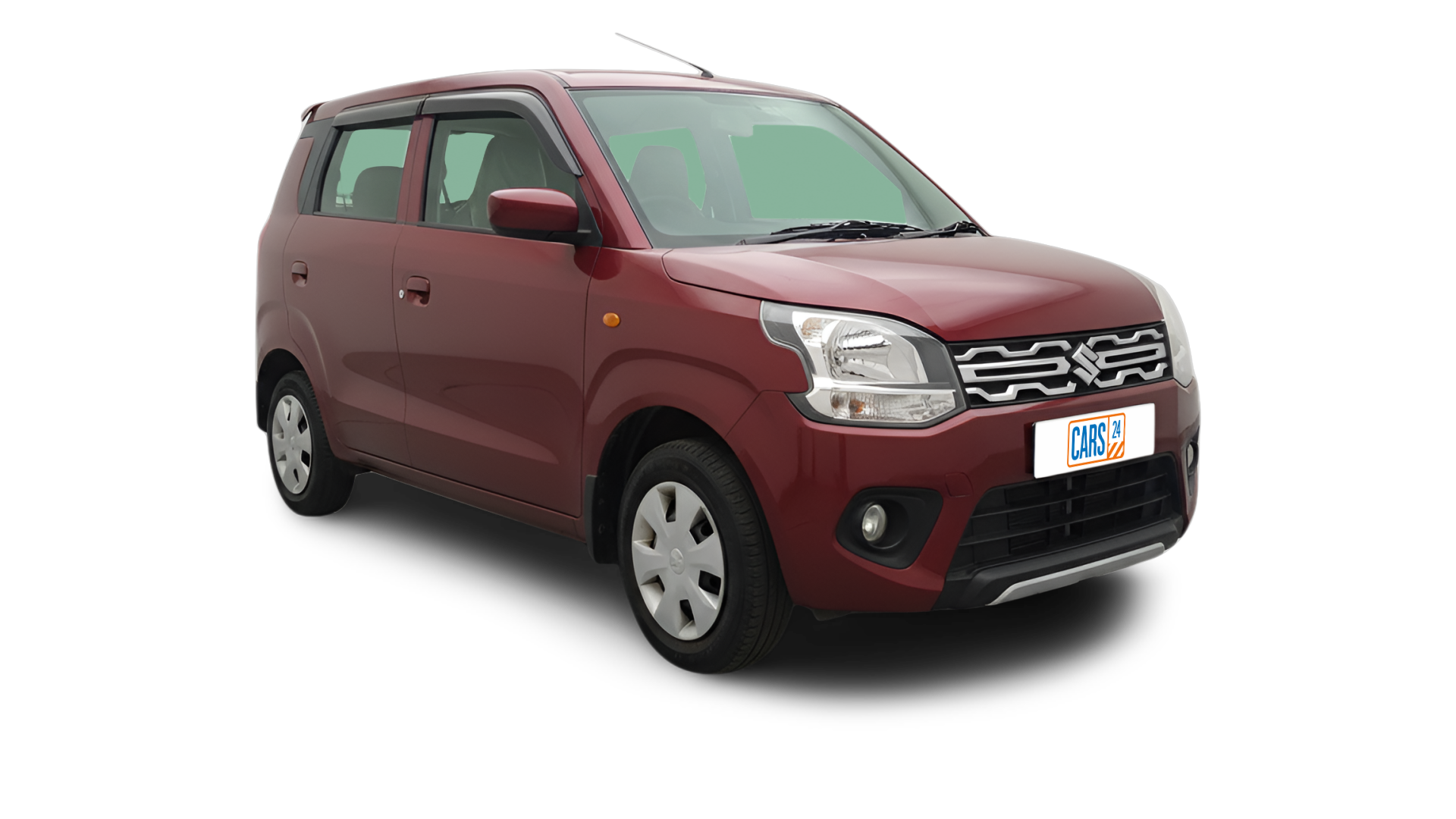 Maruti New Wagon-R-img